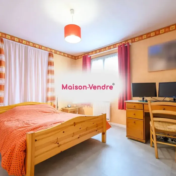 Maison 4 pièces 90 m2 Férin à vendre