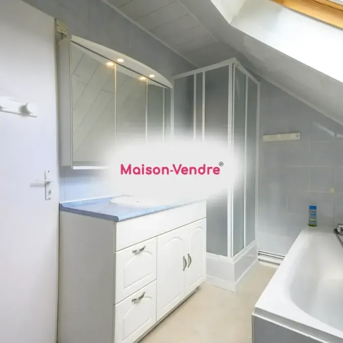 Maison 4 pièces 90 m2 Férin à vendre