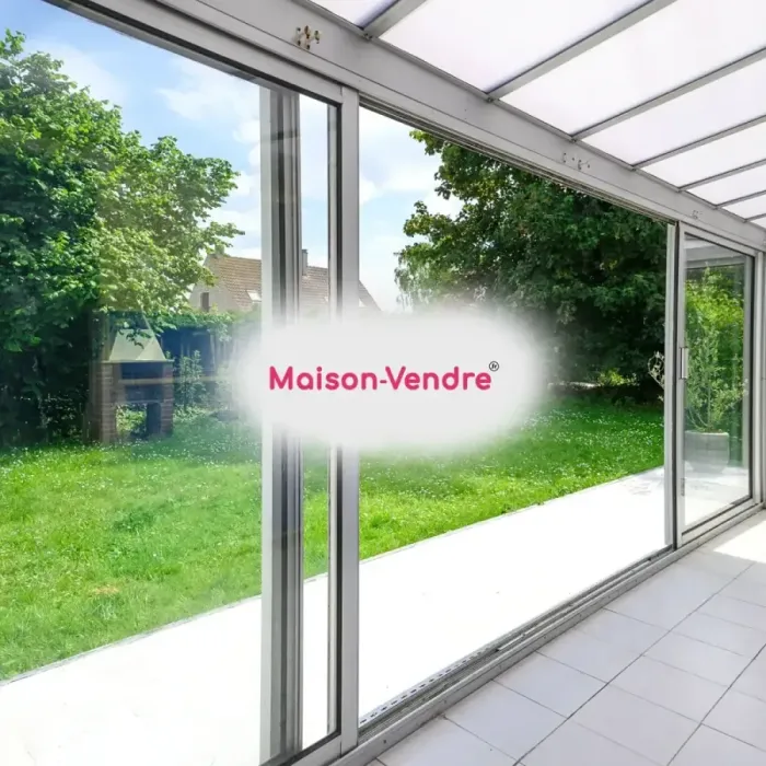 Maison 4 pièces 90 m2 Férin à vendre