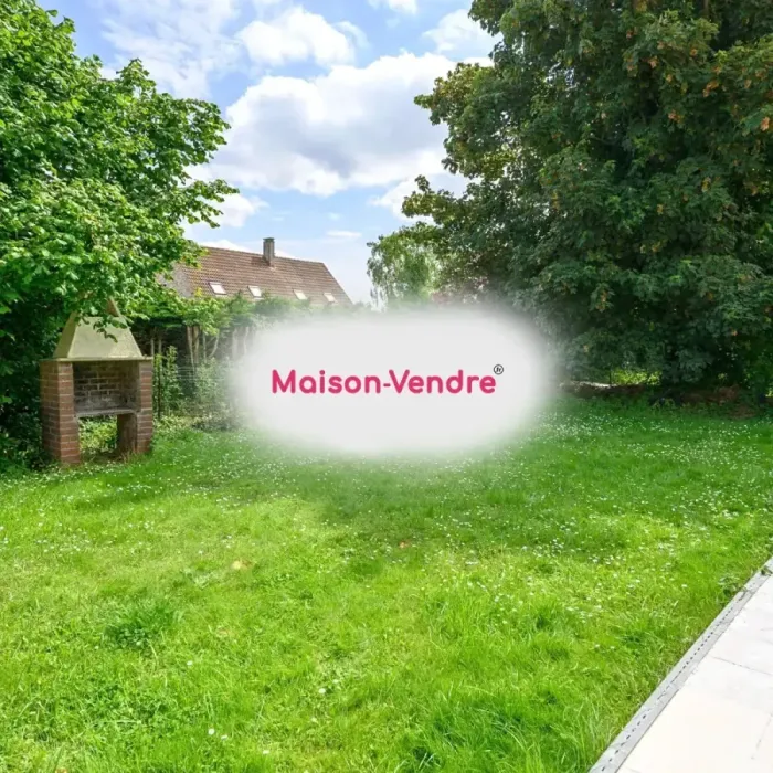 Maison 4 pièces 90 m2 Férin à vendre
