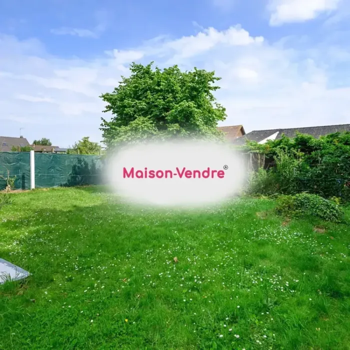 Maison 4 pièces 90 m2 Férin à vendre