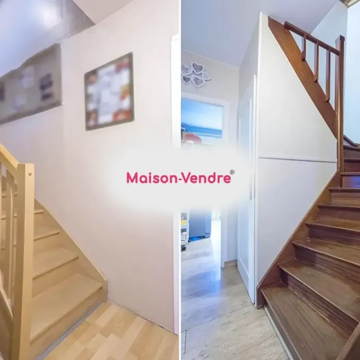 Maison 5 pièces 90 m2 Valenciennes à vendre