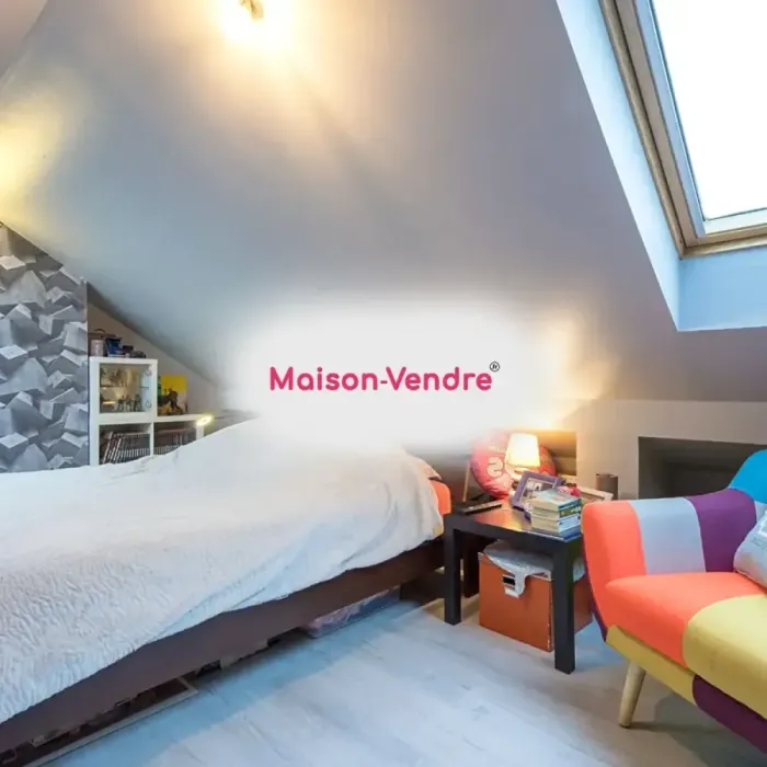 Maison 5 pièces 90 m2 Valenciennes à vendre