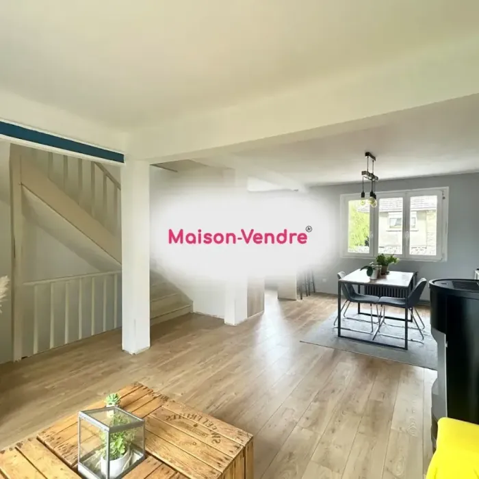 Maison 4 pièces 80 m2 Calais à vendre