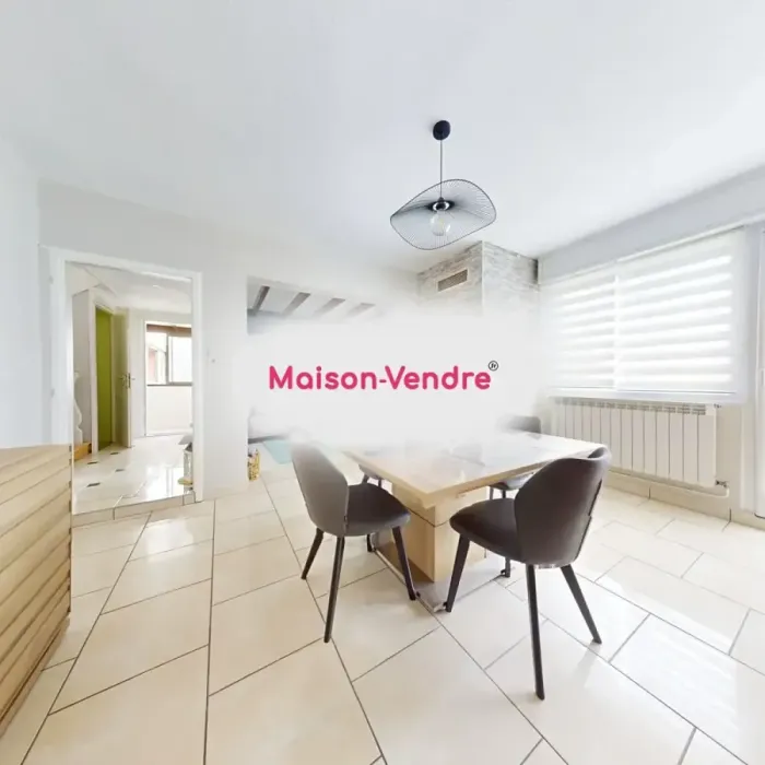 Maison 5 pièces Augny à vendre