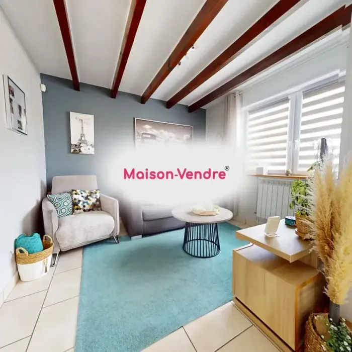 Maison 5 pièces Augny à vendre