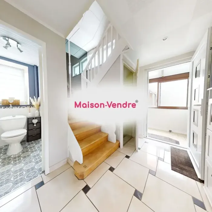 Maison 5 pièces Augny à vendre