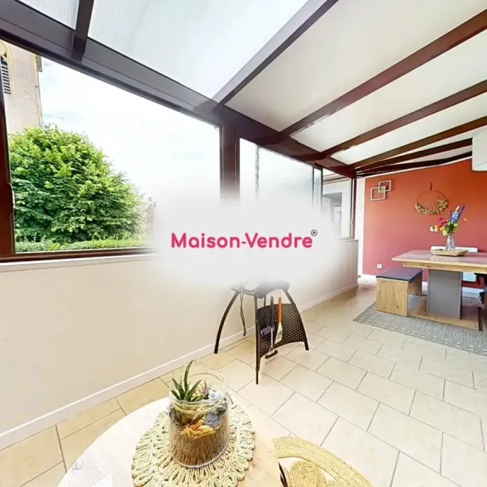 Maison 5 pièces Augny à vendre