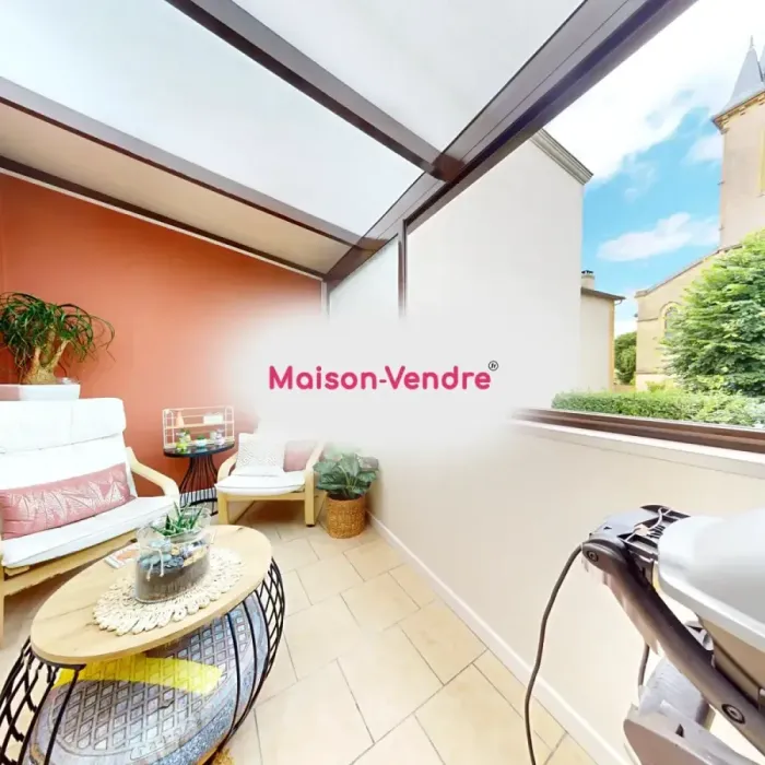 Maison 5 pièces Augny à vendre