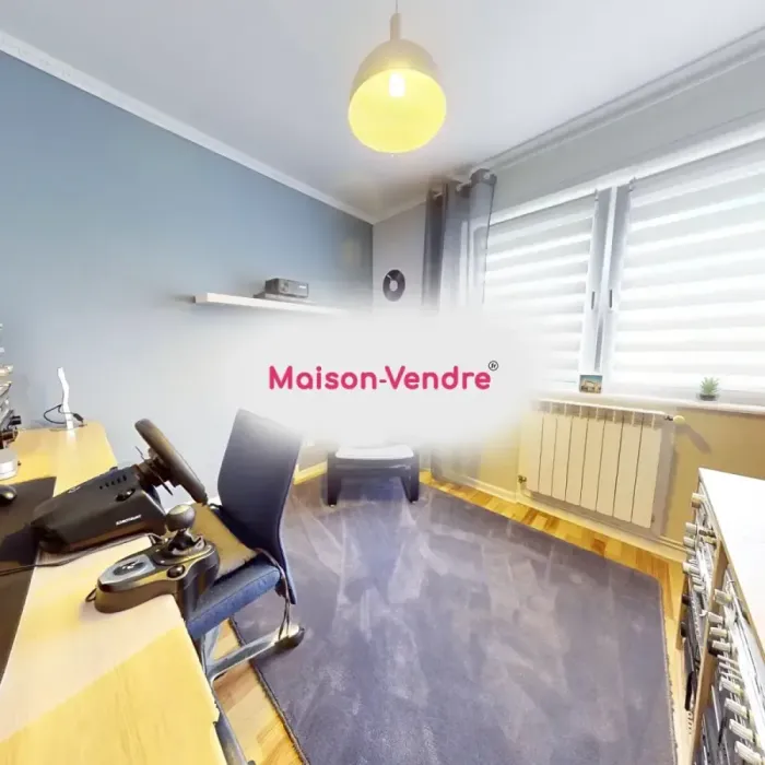 Maison 5 pièces Augny à vendre