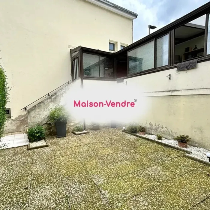 Maison 5 pièces Augny à vendre