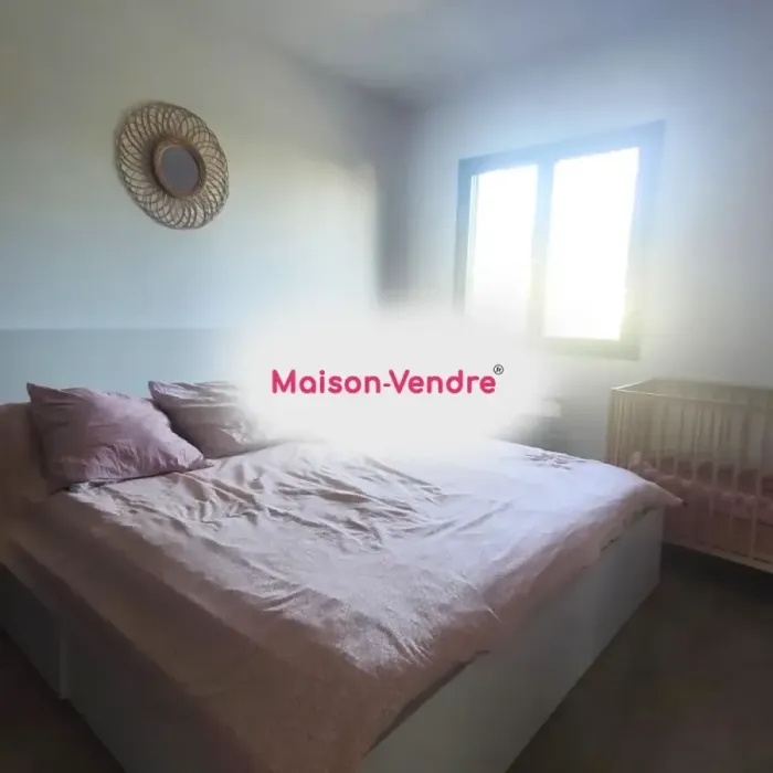 Maison 4 pièces Mudaison à vendre