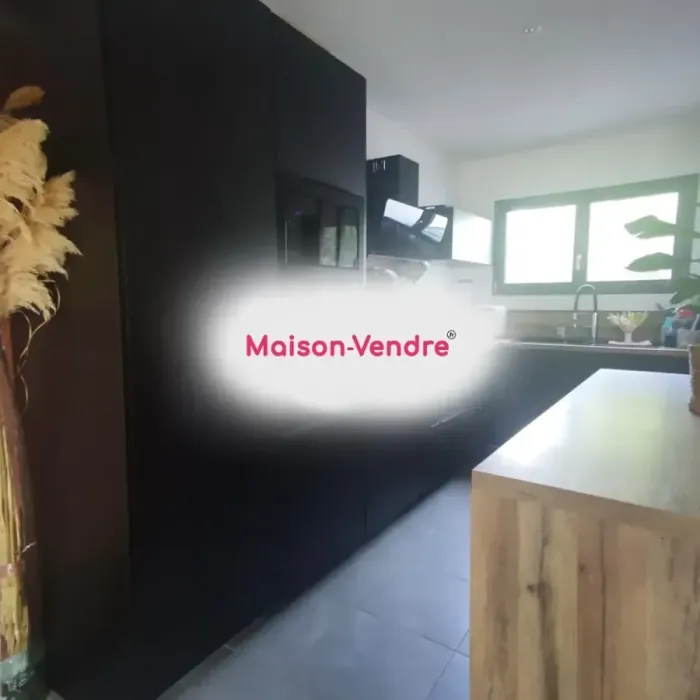 Maison 4 pièces Mudaison à vendre