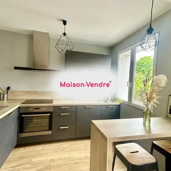 Maison 4 pièces 80 m2 Calais à vendre