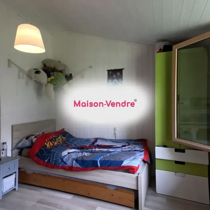 Maison 5 pièces Entre-deux-Guiers à vendre