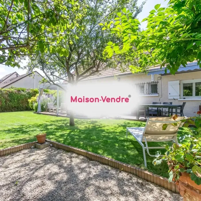 Maison 6 pièces 176,25 m2 Champigny à vendre