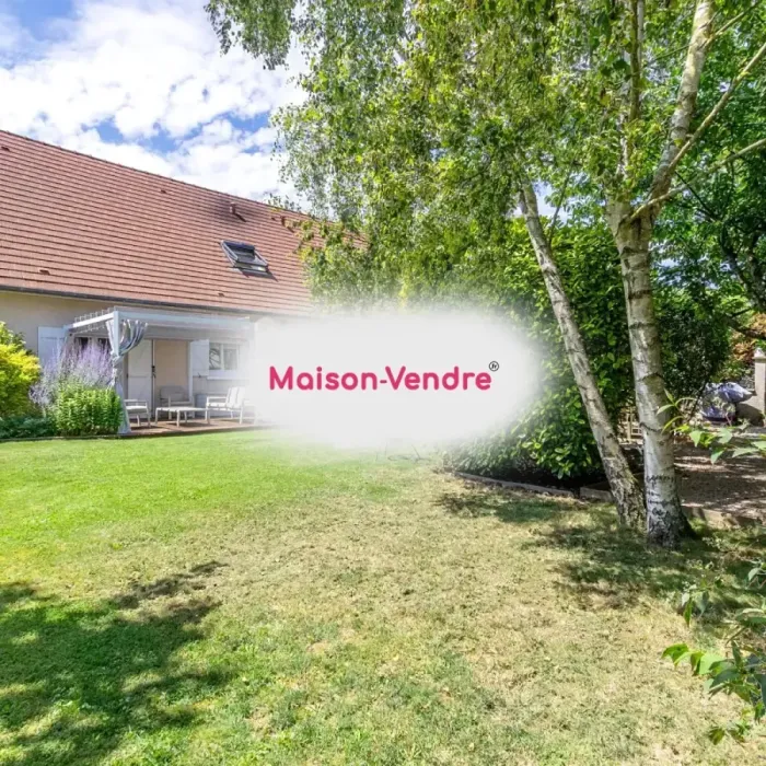 Maison 6 pièces 176,25 m2 Champigny à vendre