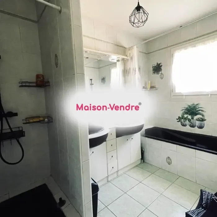 Maison 5 pièces Narrosse à vendre