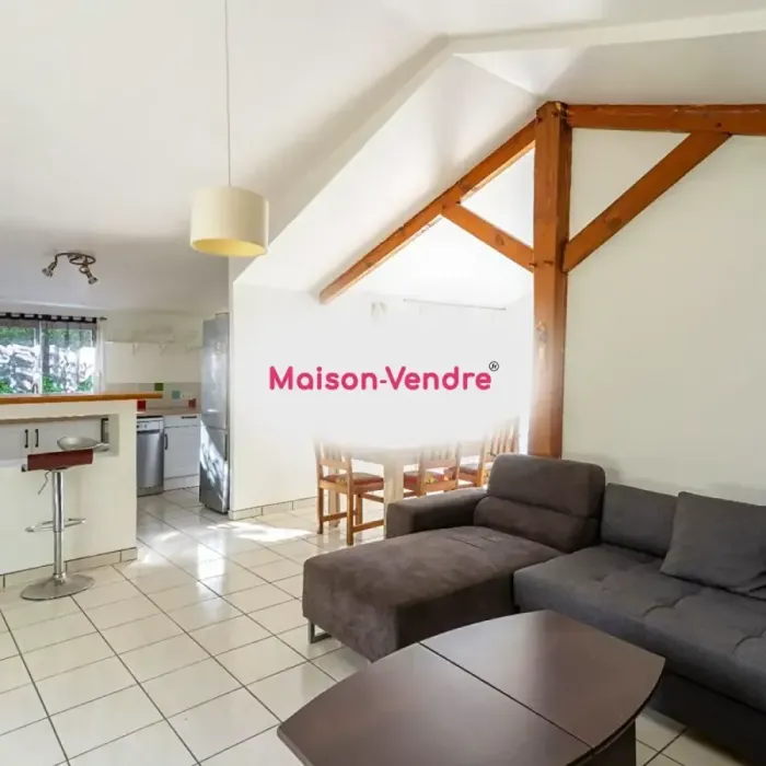 Maison 3 pièces Pontenx-les-Forges à vendre