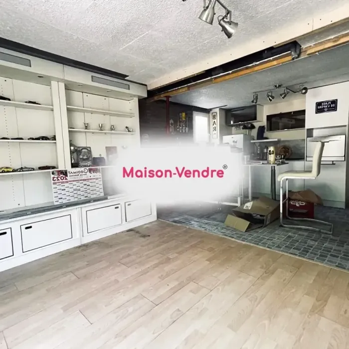 Maison 5 pièces Narrosse à vendre