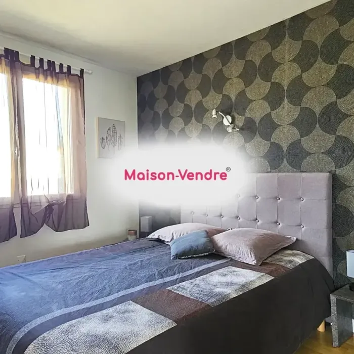 Maison 5 pièces Angliers à vendre