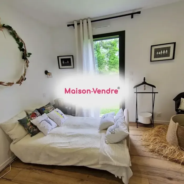 Maison 4 pièces Guimaëc à vendre