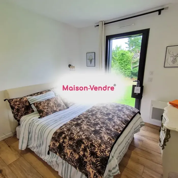 Maison 4 pièces Guimaëc à vendre