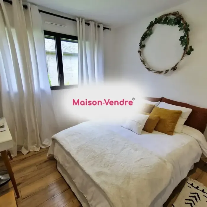 Maison 4 pièces Guimaëc à vendre