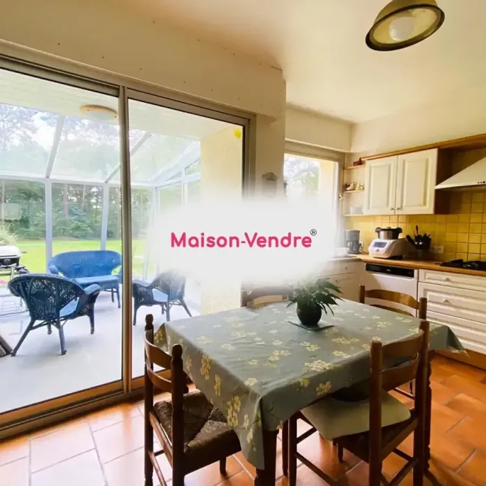 Maison 5 pièces Plumergat à vendre