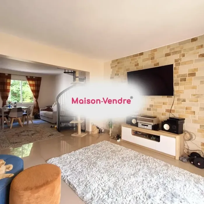 Maison 4 pièces 110 m2 Cannes à vendre