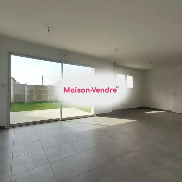 Maison 4 pièces 96 m2 La Turballe à vendre