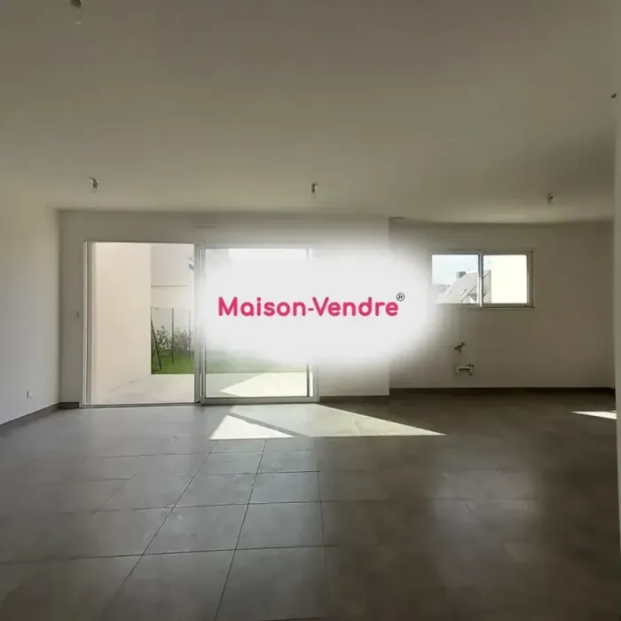 Maison 4 pièces 96 m2 La Turballe à vendre