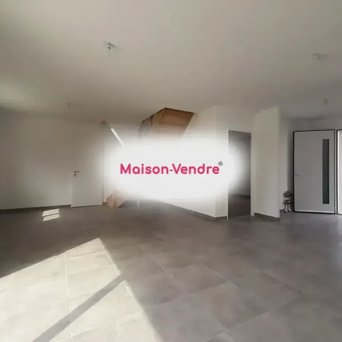 Maison 4 pièces 96 m2 La Turballe à vendre