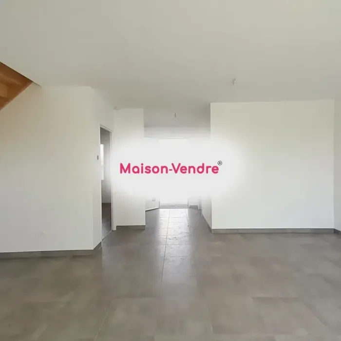 Maison 4 pièces 96 m2 La Turballe à vendre