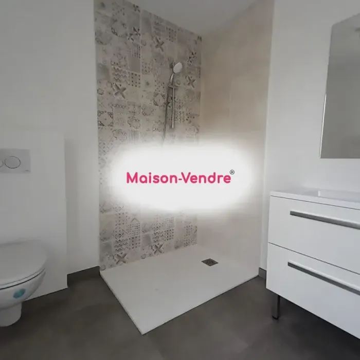 Maison 4 pièces 96 m2 La Turballe à vendre