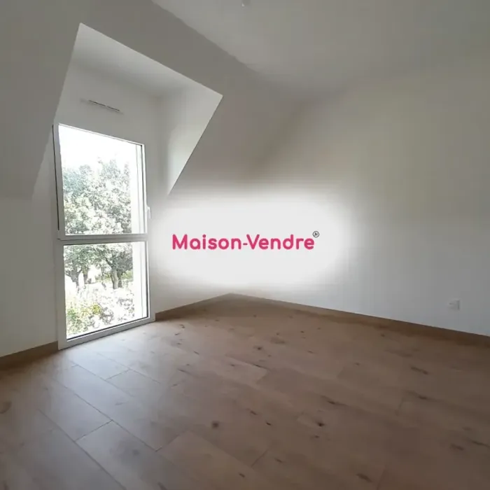 Maison 4 pièces 96 m2 La Turballe à vendre