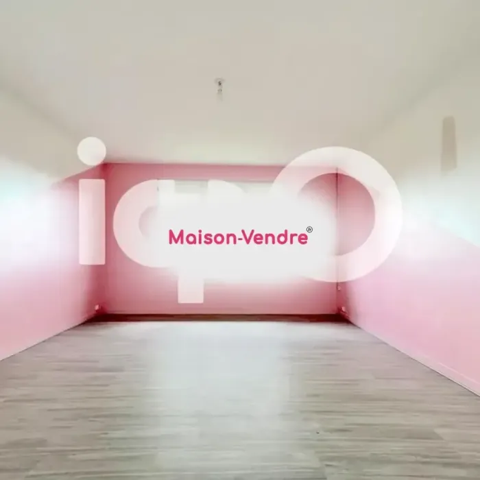 Maison 4 pièces 84,20 m2 Somain à vendre