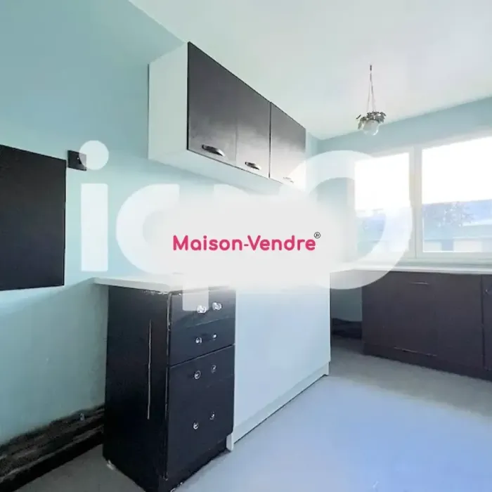 Maison 4 pièces 84,20 m2 Somain à vendre