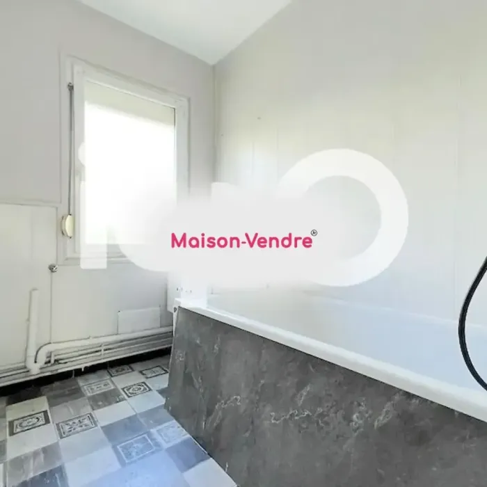 Maison 4 pièces 84,20 m2 Somain à vendre