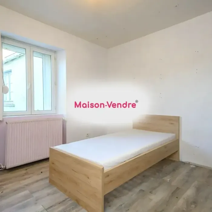 Maison 5 pièces Maubeuge à vendre