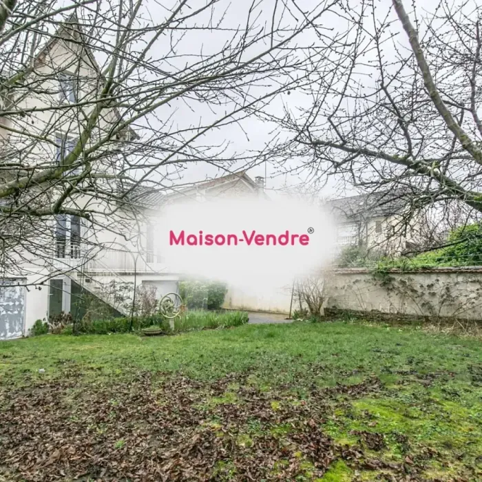 Maison 8 pièces 140 m2 Chelles à vendre