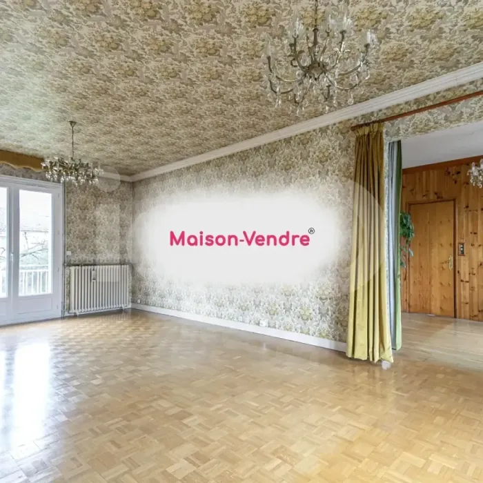 Maison 8 pièces 140 m2 Chelles à vendre