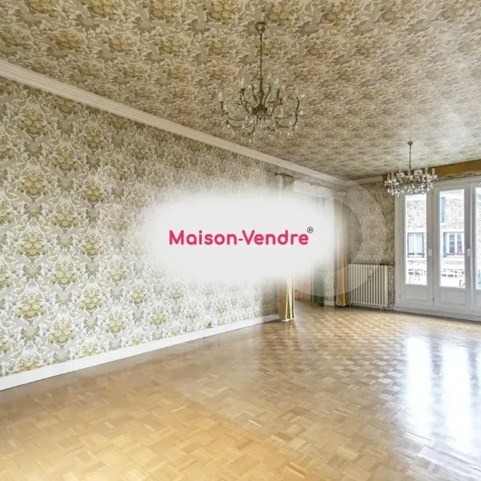 Maison 8 pièces 140 m2 Chelles à vendre