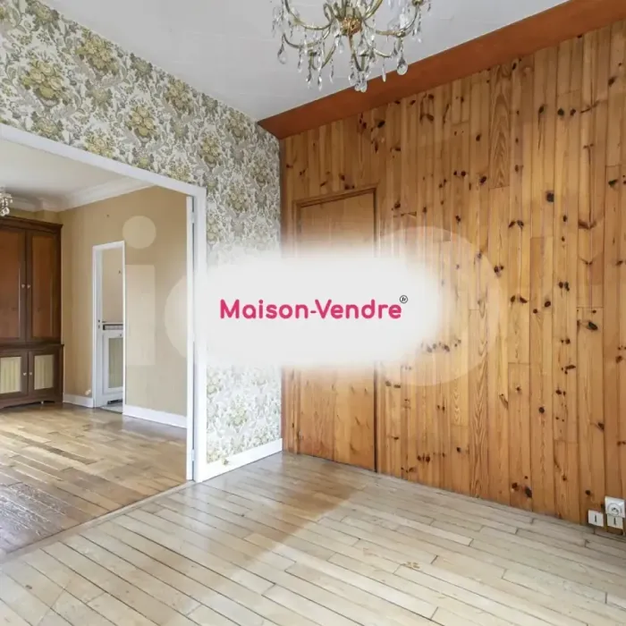 Maison 8 pièces 140 m2 Chelles à vendre