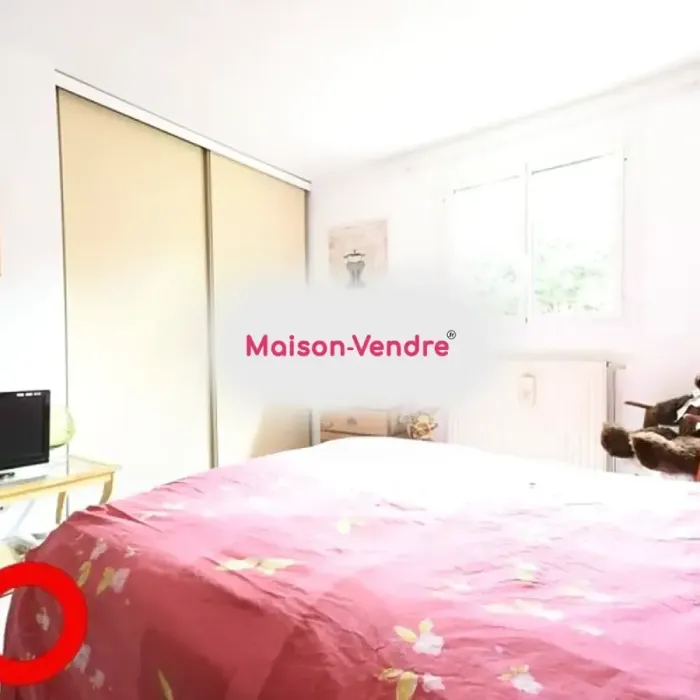 Maison 4 pièces 111,96 m2 Chaponost à vendre