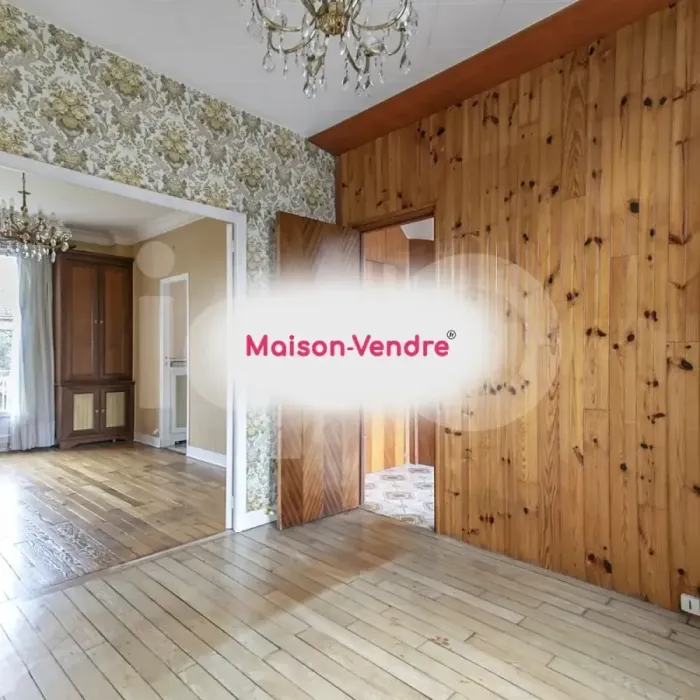 Maison 8 pièces 140 m2 Chelles à vendre