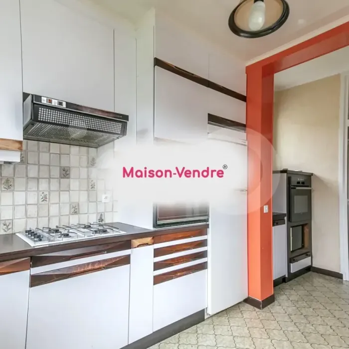 Maison 8 pièces 140 m2 Chelles à vendre