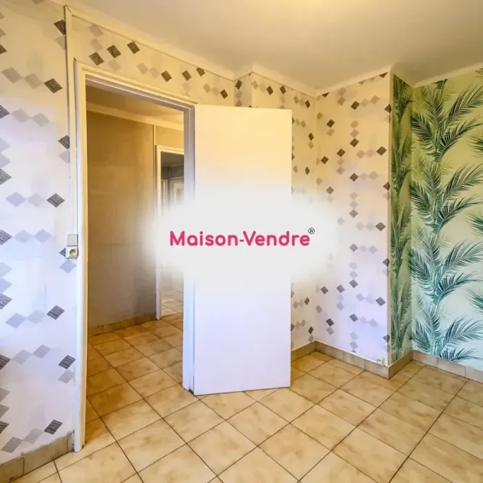 Maison 6 pièces Maubeuge à vendre