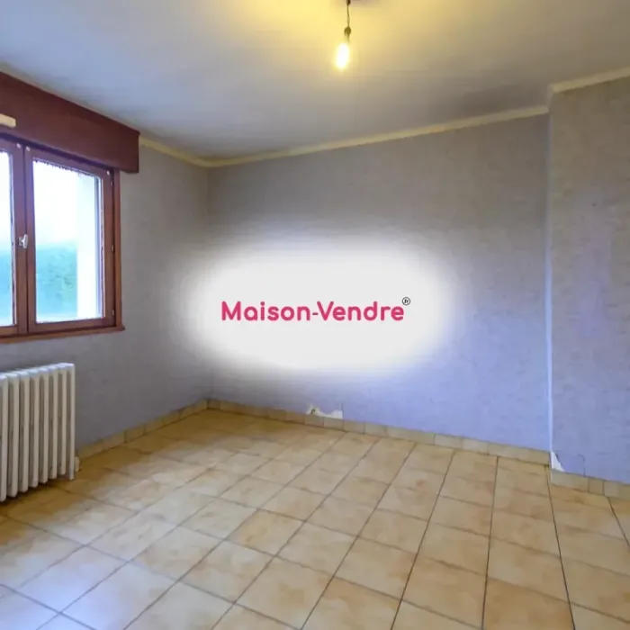 Maison 6 pièces Maubeuge à vendre