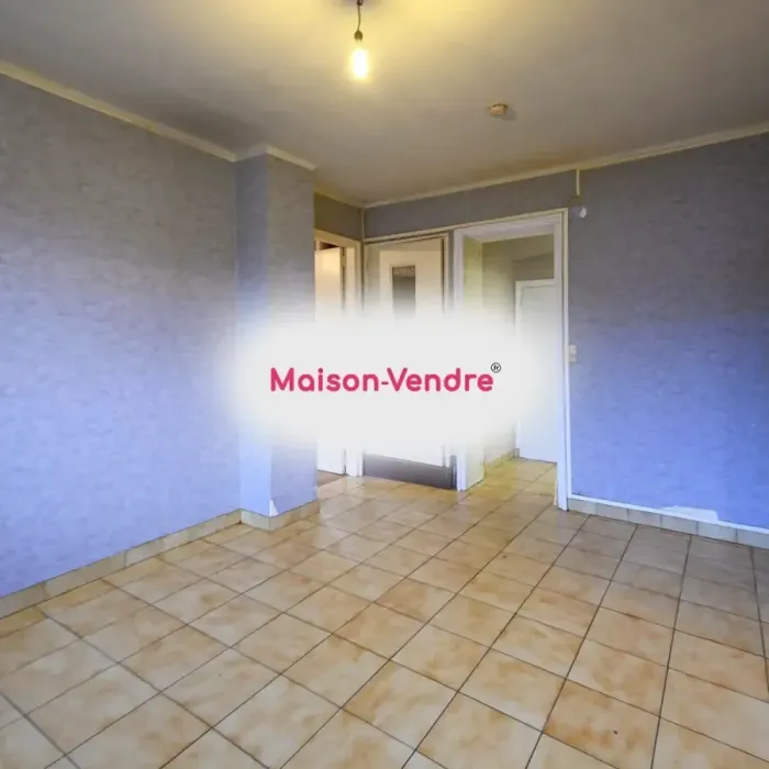 Maison 6 pièces Maubeuge à vendre